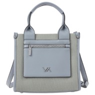 γυναικεία τσάντα verde ...