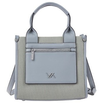 γυναικεία τσάντα verde 16-0008497