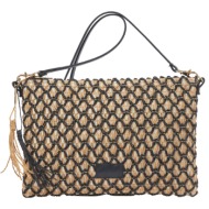 γυναικεία τσάντα verde ...