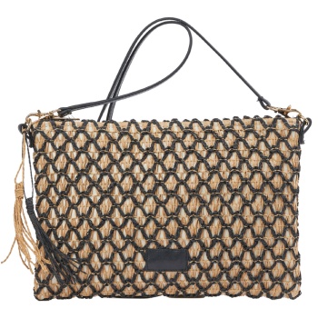 γυναικεία τσάντα verde 48-0000340