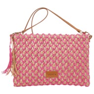 γυναικεία τσάντα verde 48-0000340