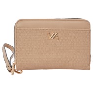 γυναικείο πορτοφόλι verde 18-0001599