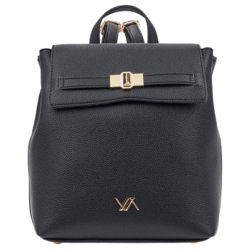 γυναικείο σακίδιο πλάτης verde 16-0008550