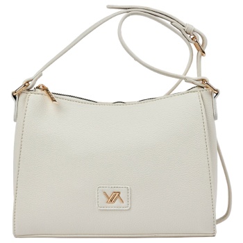 γυναικεία τσάντα χιαστί verde 16-0008455