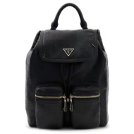 γυναικείο σακίδιο πλάτης guess hwpd7118310