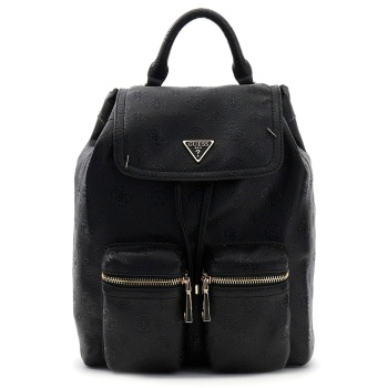 γυναικείο σακίδιο πλάτης guess hwpd7118310