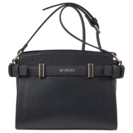 γυναικεία τσάντα ώμου verde 16-0008567