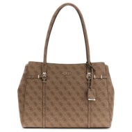 γυναικεία τσάντα tote guess hwsg9917230
