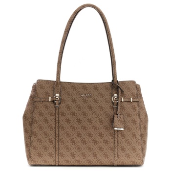 γυναικεία τσάντα tote guess hwsg9917230