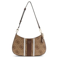 γυναικεία τσάντα ώμου guess hwss9672180