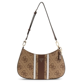 γυναικεία τσάντα ώμου guess hwss9672180