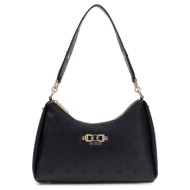 γυναικεία τσάντα ώμου guess hwpd9916180