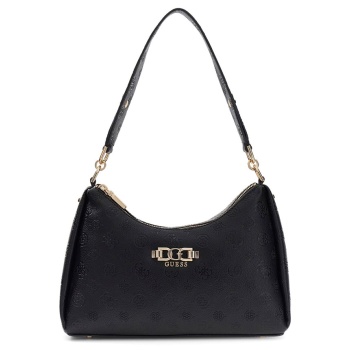 γυναικεία τσάντα ώμου guess hwpd9916180