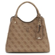 γυναικεία τσάντα χιαστί guess hwsg6974050
