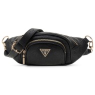 γυναικείο τσαντάκι μέσης guess twdp7452080