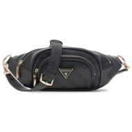 γυναικείο τσαντάκι μέσης guess twhb9211080