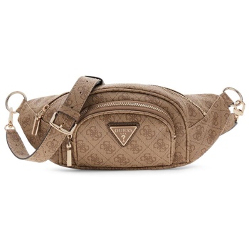 γυναικείο τσαντάκι μέσης guess twhb9211080