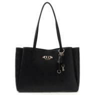 γυναικεία τσάντα tote guess hwpd9916230
