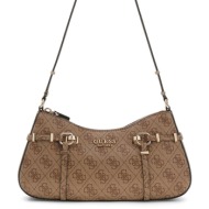 γυναικεία τσάντα ώμου guess hwsg9917180