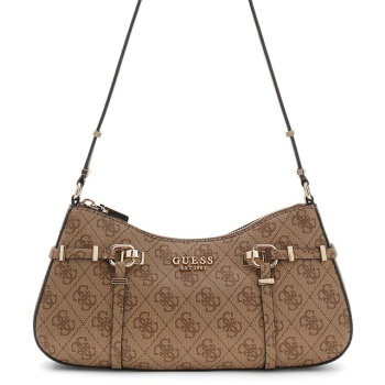 γυναικεία τσάντα ώμου guess hwsg9917180