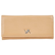 γυναικείο πορτοφόλι verde 18-0001602