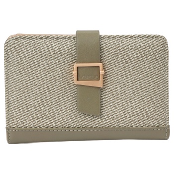 γυναικείο πορτοφόλι verde 18-0001606