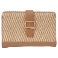 γυναικείο πορτοφόλι verde 18-0001606