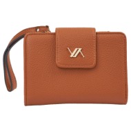 γυναικείο πορτοφόλι verde 18-0001611