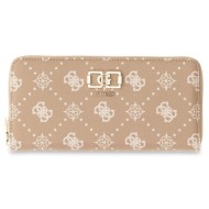 γυναικείο πορτοφόλι guess swgp9928146