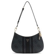γυναικεία τσάντα ώμου guess hwss9672180