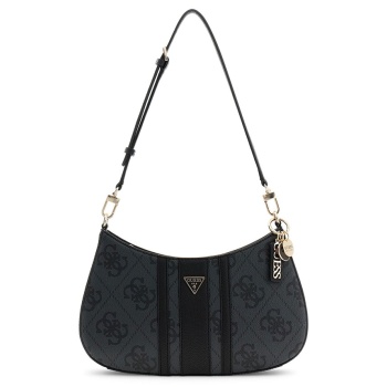 γυναικεία τσάντα ώμου guess hwss9672180