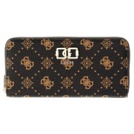γυναικείο πορτοφόλι guess swgp9928146