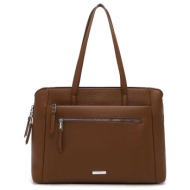 γυναικεία τσάντα tote tamaris 34684 700