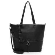 γυναικεία τσάντα tote tamaris 32803 100
