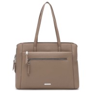 γυναικεία τσάντα tote tamaris 34684 900