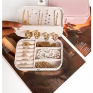 θηκη κοσμηματων ταξιδιου