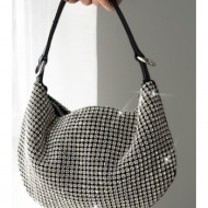 τσαντα χειρος crystals ...