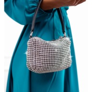 the crystal mini bag