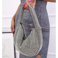 ασημι τσαντα χειρος  ...