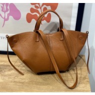 δερματινη τσαντα - fable