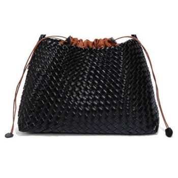 μαυρη τσαντα - emerson