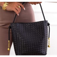 δερματινη τσαντα - fernalia