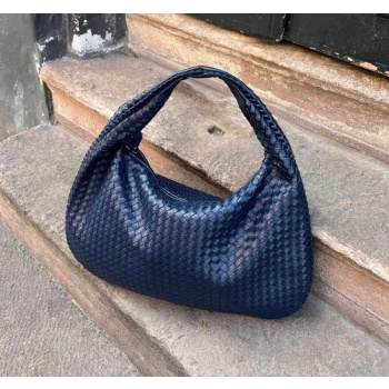 μπλε τσαντα - ember