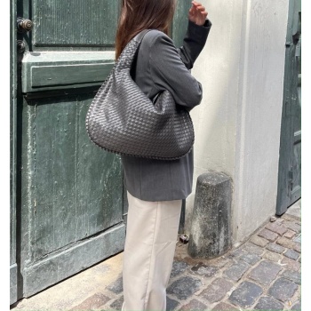 γκρι τσαντα - ember