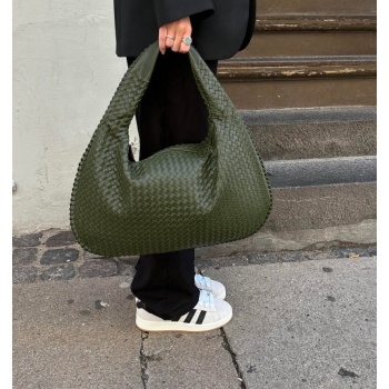 πρασινη τσαντα - ember