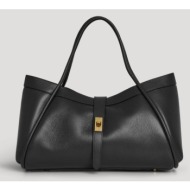 δερματινη τσαντα mayfair