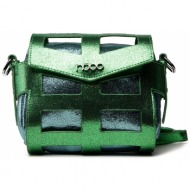 τσάντα nobo - nbag-l4101-cm08 πράσινο