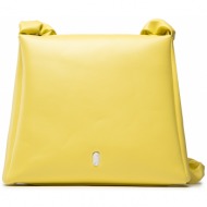 τσάντα jenny fairy - mjm-j-052-50-01 yellow