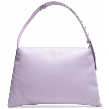 τσάντα deezee - mdh-j-010-65-01 purple σε προσφορά