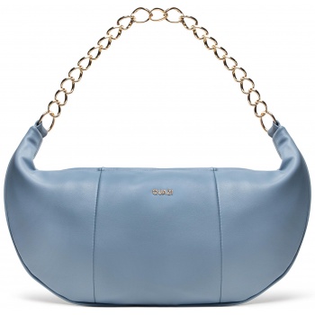 τσάντα quazi - mqh-j-036-90-01 blue σε προσφορά